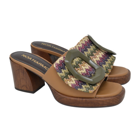 9995-0M33 MULTI KAKI