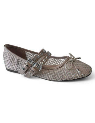 U121A 530 18I8 MESH STRASS