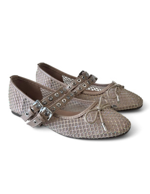 U121A 530 18I8 MESH STRASS