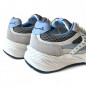 2019075 CLUB22 SUEDE/MESH