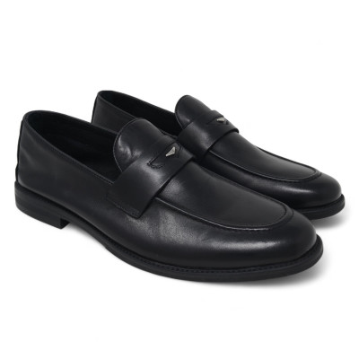 AGM317100 CONNECT 3171 LOW M LEATHER