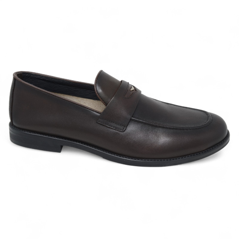 AGM317101 CONNECT 3171 LOW M LEATHER