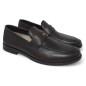 AGM317101 CONNECT 3171 LOW M LEATHER