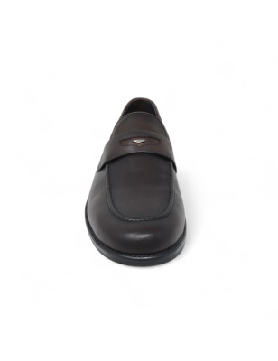 AGM317101 CONNECT 3171 LOW M LEATHER