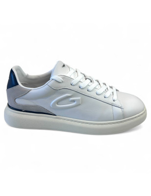 AGM450000 KING 4500 LOW M LEATHER/SUEDE/LEATHER