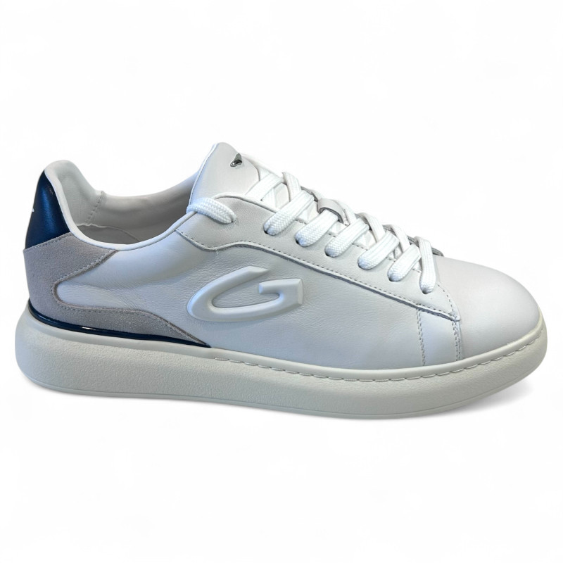 AGM450000 KING 4500 LOW M LEATHER/SUEDE/LEATHER