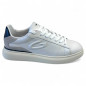AGM450000 KING 4500 LOW M LEATHER/SUEDE/LEATHER