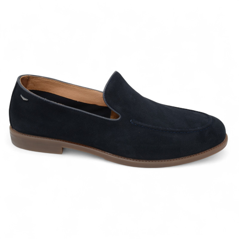 AGM450704 CONNECT 4507 LOW M SUEDE