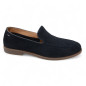 AGM450704 CONNECT 4507 LOW M SUEDE