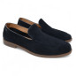 AGM450704 CONNECT 4507 LOW M SUEDE