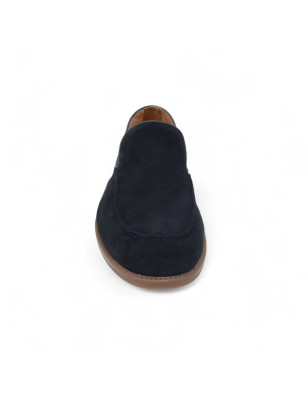 AGM450704 CONNECT 4507 LOW M SUEDE