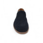 AGM450704 CONNECT 4507 LOW M SUEDE