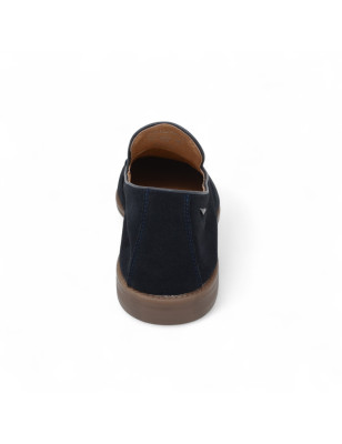 AGM450704 CONNECT 4507 LOW M SUEDE