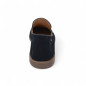 AGM450704 CONNECT 4507 LOW M SUEDE