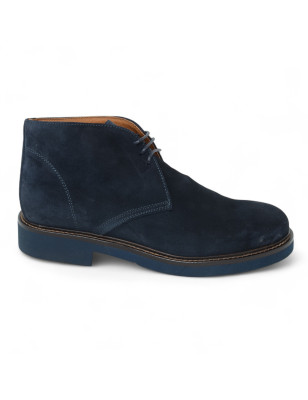 444 CAMOSCIO BLEU