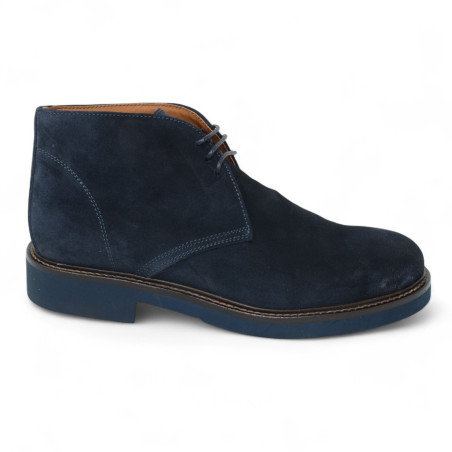 444 CAMOSCIO BLEU