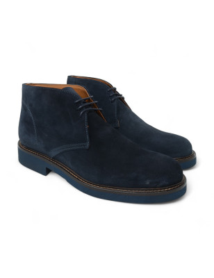 444 CAMOSCIO BLEU