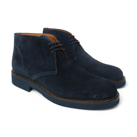 444 CAMOSCIO BLEU