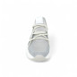 SS0023T040OA2 ARIEL 01 SNEAKER SATIN/COW SUEDE/MIRROR CAGE