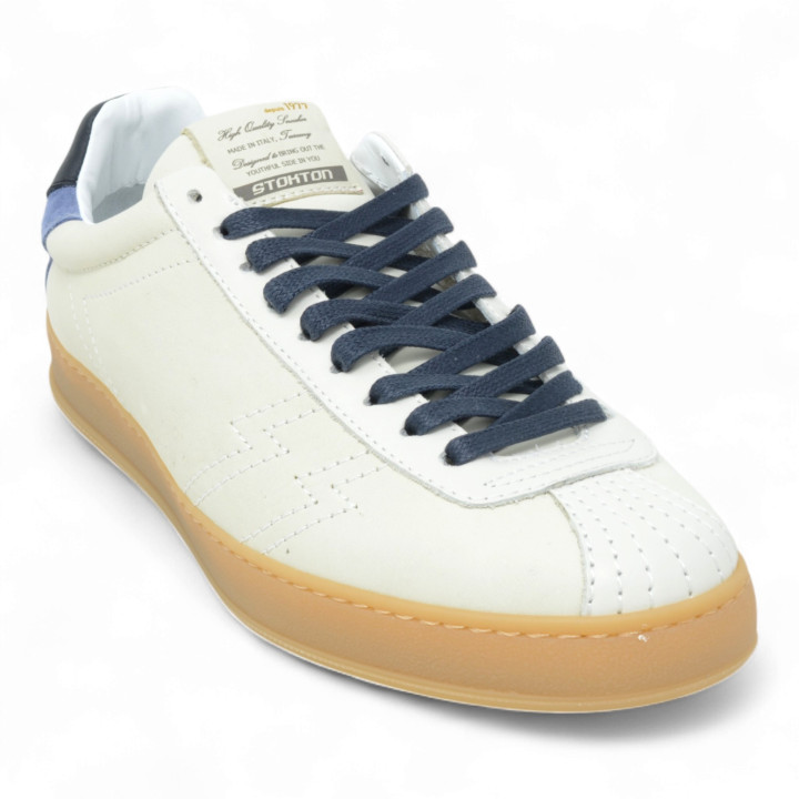 ZAPPER NEW CONCEPRT SNEAKER