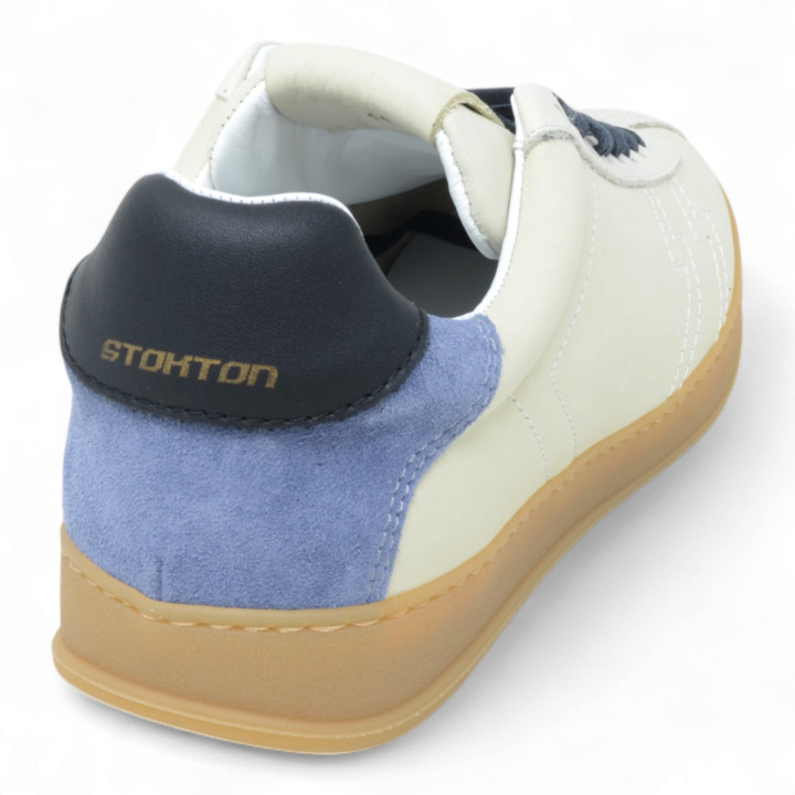 ZAPPER NEW CONCEPRT SNEAKER