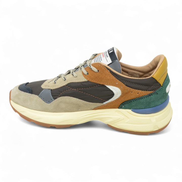 REVERSE NEW AGE SNEAKER