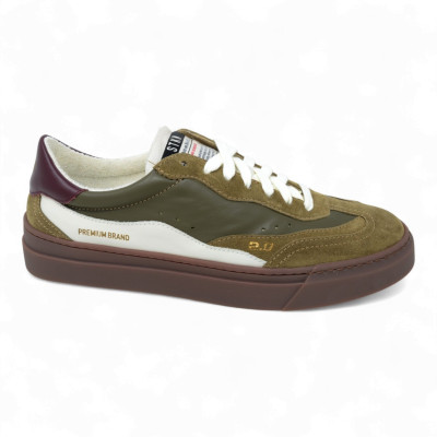 VENUS FLAT MEN SNEAKER