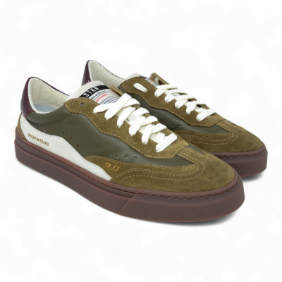 VENUS FLAT MEN SNEAKER