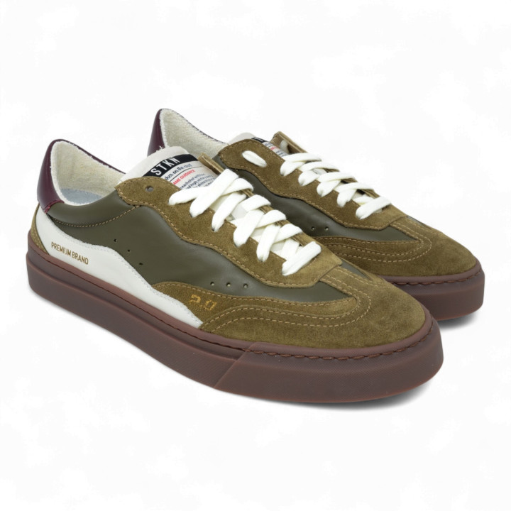VENUS FLAT MEN SNEAKER
