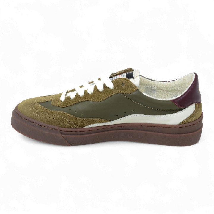VENUS FLAT MEN SNEAKER