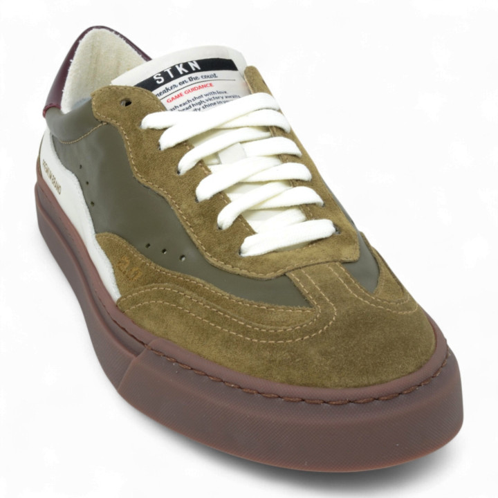 VENUS FLAT MEN SNEAKER