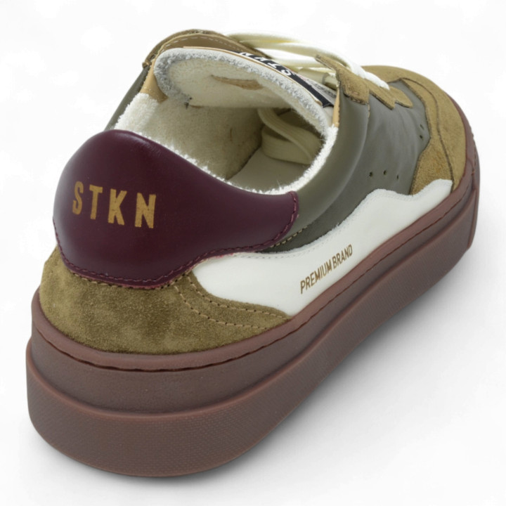 VENUS FLAT MEN SNEAKER