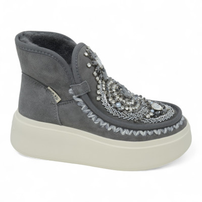 DFH 08B6 MOON BOOT