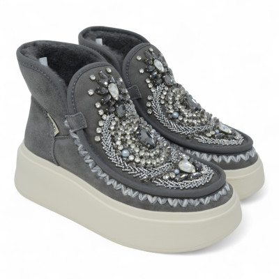 DFH 08B6 MOON BOOT