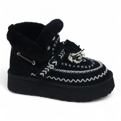 DFH 11B1 MOON BOOT