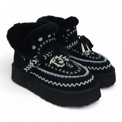 DFH 11B1 MOON BOOT