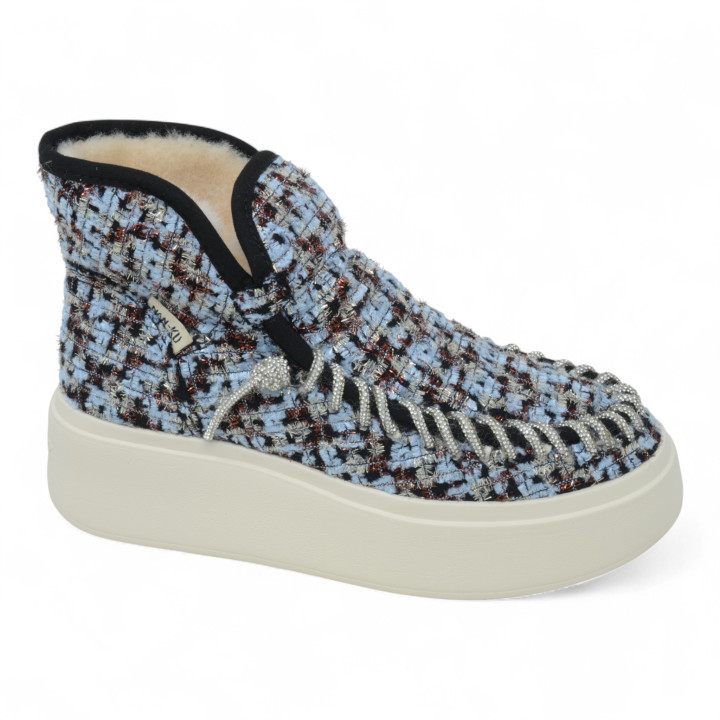 DFH 41B14 MOON BOOT