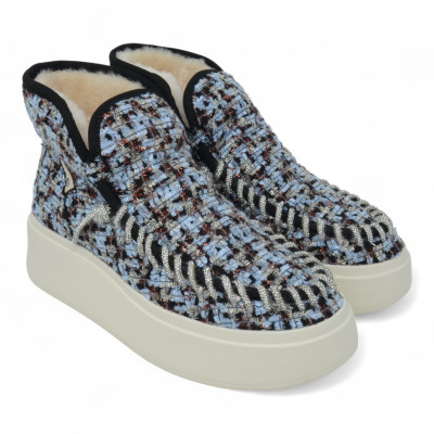 DFH 41B14 MOON BOOT
