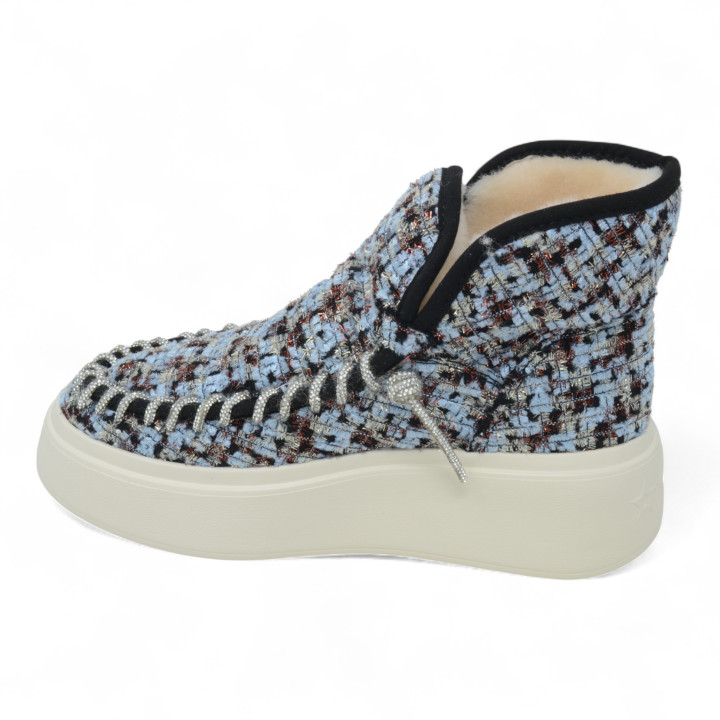 DFH 41B14 MOON BOOT