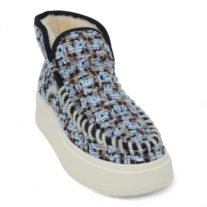 DFH 41B14 MOON BOOT