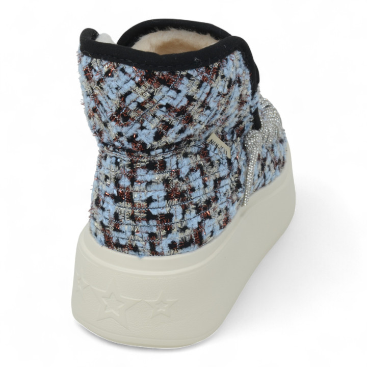 DFH 41B14 MOON BOOT