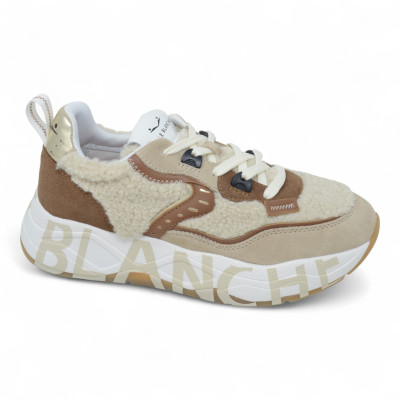CLUB105 SUEDE/TEDDY 