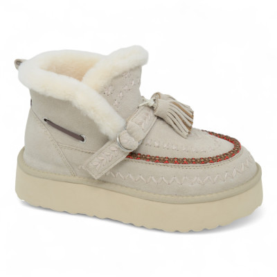 DFH 11B8 MOON BOOT