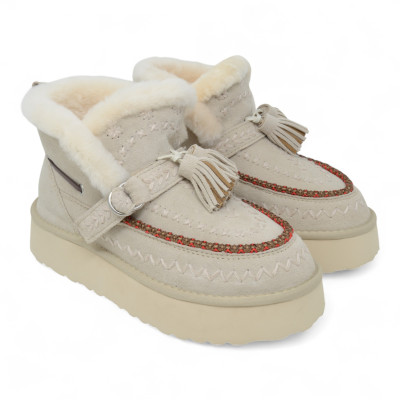 DFH 11B8 MOON BOOT