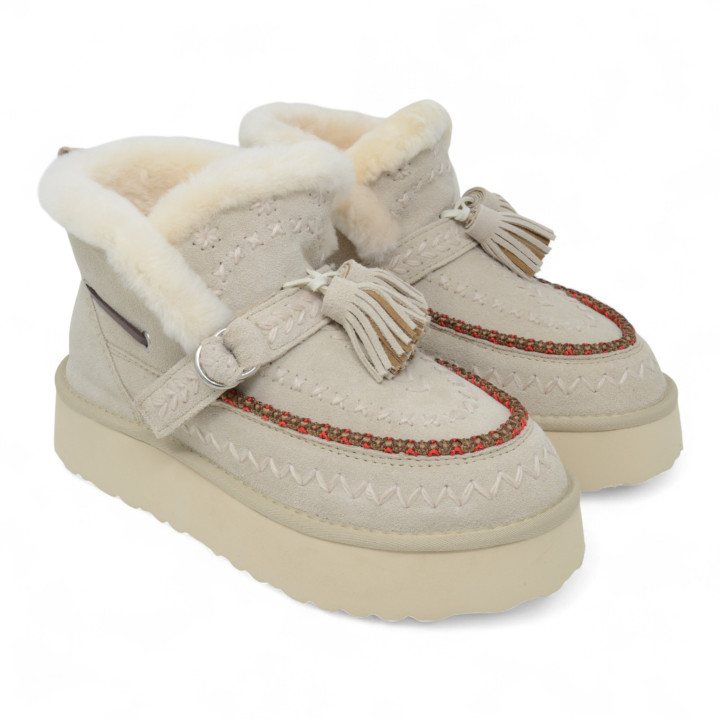 DFH 11B8 MOON BOOT