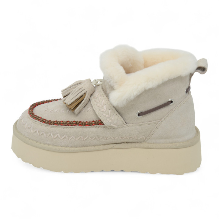 DFH 11B8 MOON BOOT