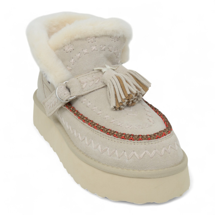 DFH 11B8 MOON BOOT
