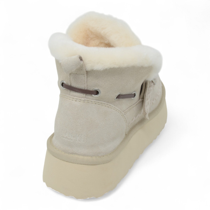 DFH 11B8 MOON BOOT