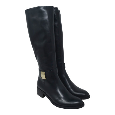 ST 7005 VITELLO NERO