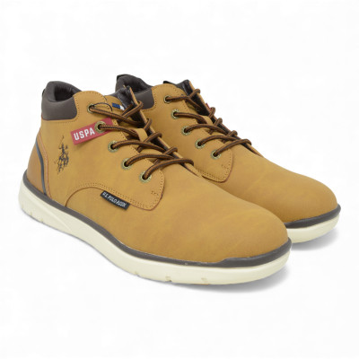 YGOR010  MAN'S CEMENTED CASUAL SHOE